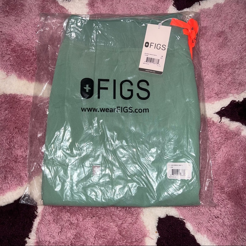 FIGS JADE MEDIUM KADE